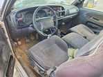 Dodge RAM 2001