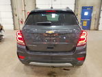 Chevrolet Trax 2020