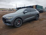 Audi Q8 2019