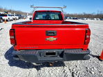 Chevrolet Silverado 2017