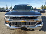 Chevrolet Silverado 2017