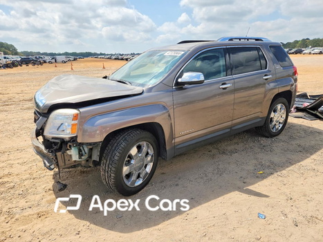 GMC Terrain 2012 - Image 1 of 15