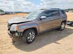 GMC Terrain 2012