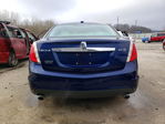 Lincoln MKS 2011