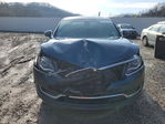 Lincoln MKX 2016