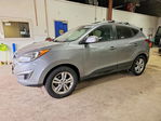 Hyundai Tucson 2012