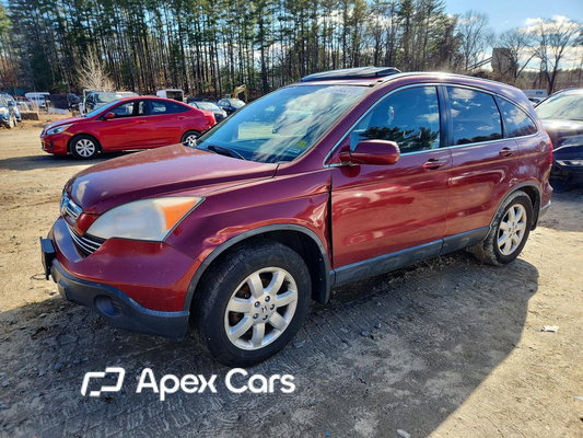 Honda CR-V 2007 - Image 1 of 12