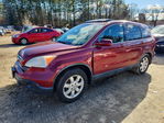 Honda CR-V 2007