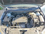 Chevrolet Cruze 2012