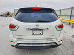 Nissan Pathfinder 2016