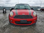 MINI Cooper 2012