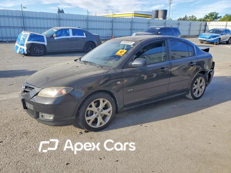 Mazda 3 2007 - Zdjęcie 1 z 13
