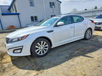 Kia Optima 2015
