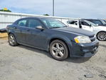 Dodge Avenger 2013