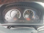 BMW Series 5 2014