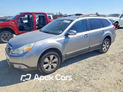 Subaru Outback 2010 - Image 1 of 12