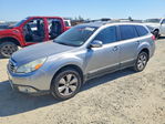 Subaru Outback 2010