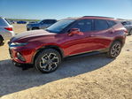 Chevrolet Blazer 2019