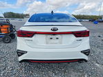 Kia Forte 2021