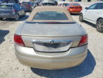 Chrysler Sebring 2002