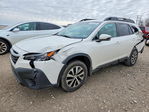 Subaru Outback 2022
