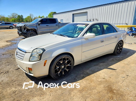 Cadillac CTS 2005 - Image 1 of 12