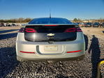 Chevrolet Volt 2012