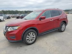 Nissan Rogue 2018