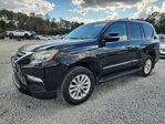 Lexus GX 2015