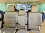 Ford Flex 2017