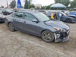 Kia Forte 2023