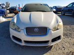 Jaguar XF 2010