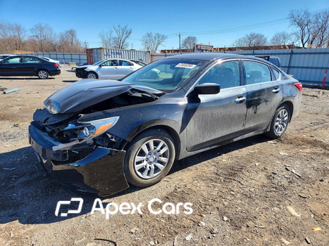 Nissan Altima 2016 - Image 1 of 13