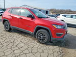 Jeep Compass 2018