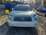 Toyota Highlander 2010