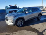 Chevrolet Trax 2025