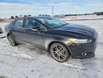 Ford Fusion 2013