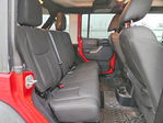 Jeep Wrangler 2016