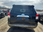 Toyota 4Runner 2011