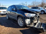 Mitsubishi Outlander 2011
