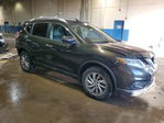 Nissan Rogue 2015