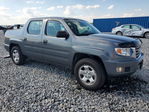 Honda Ridgeline 2013
