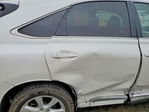 Lexus RX 2012
