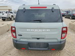 Ford Bronco 2021