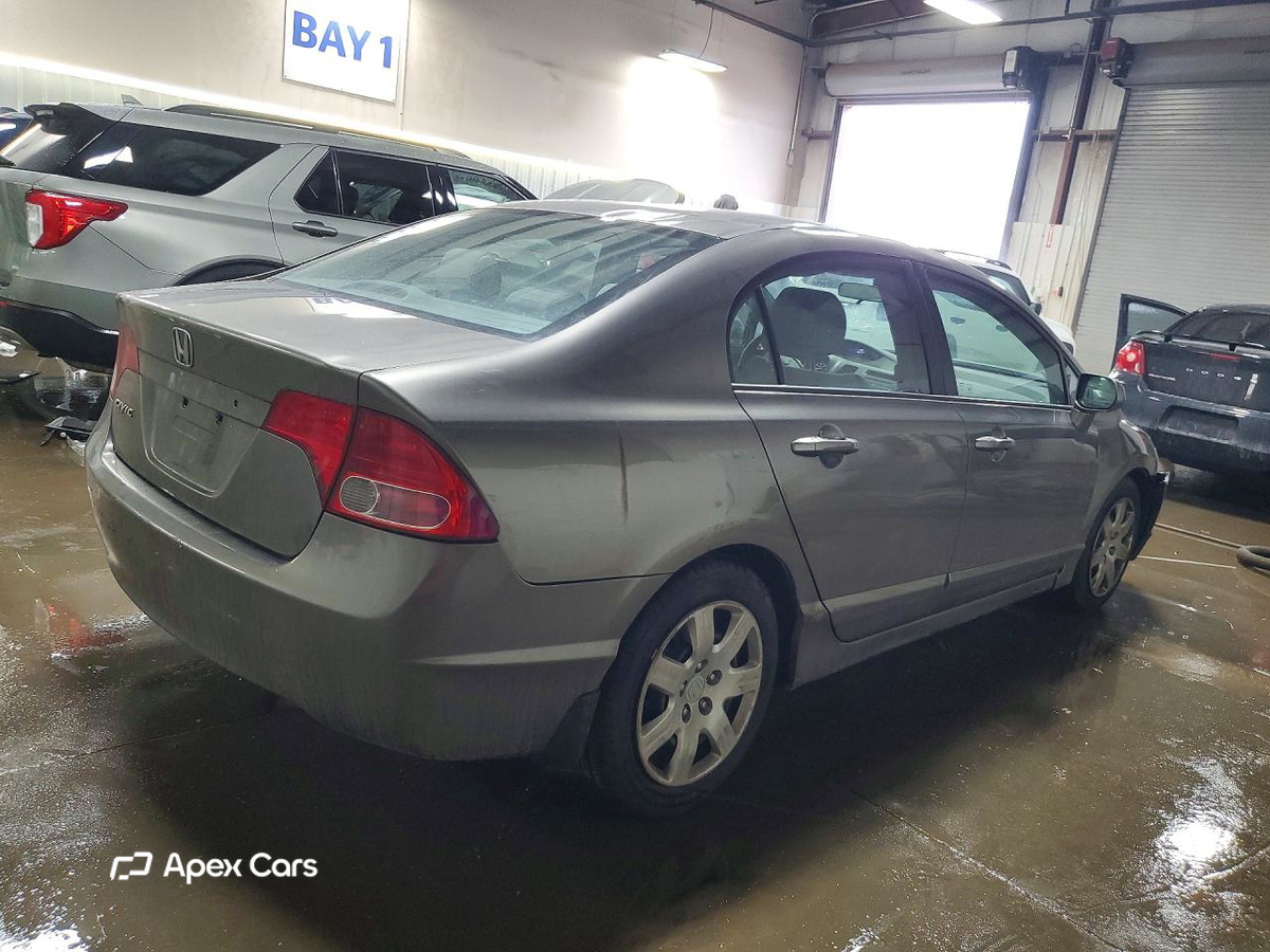 Honda Civic 2007