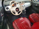 Fiat 500 2013