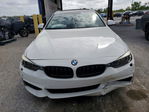 BMW Series 4 2019