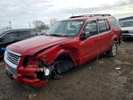 Ford Explorer 2010