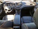 Chevrolet Impala 2016
