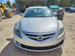 Mazda 6 2012